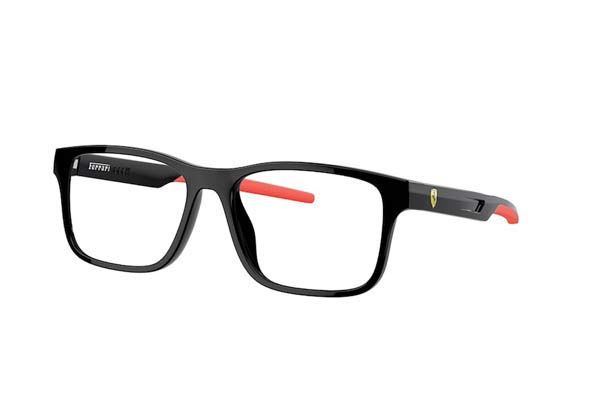 Ferrari Scuderia 8003U 501 size 54 Eyewear Price: 74,00