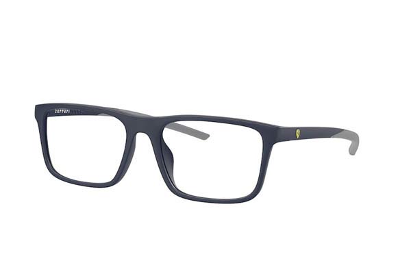 Ferrari Scuderia 8001U 509 size 54 Eyewear Price: 88,00