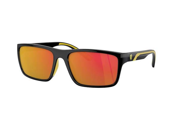 Ferrari-Scuderia 6003U 501/6Q size 59 Sunglasses Price: 91,98