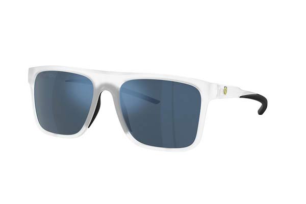 Ferrari-Scuderia 6006 505/55 size 58 Sunglasses Price: 102,87