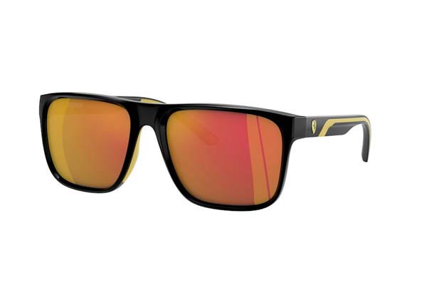 Ferrari-Scuderia 6002U 501/6Q size 59 Sunglasses Price: 87,95