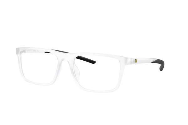 Ferrari Scuderia 8001U 505 size 54 Eyewear Price: 88,00