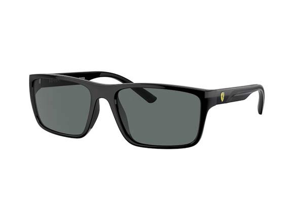 Ferrari-Scuderia 6003U 501/81 size 59 Sunglasses Price: 112,00