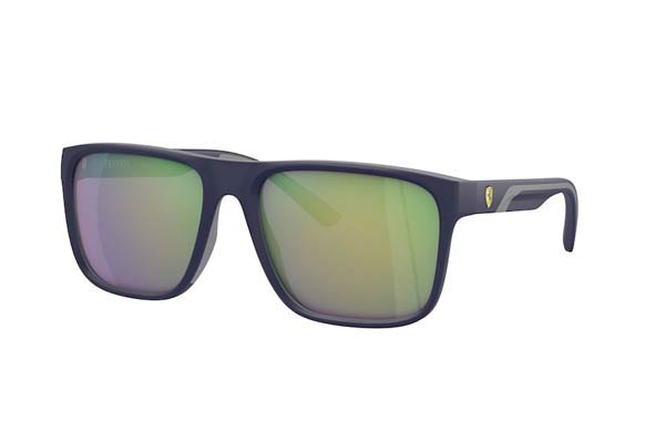 Ferrari-Scuderia 6002U 510-3R size 59 Sunglasses Price: 87,42