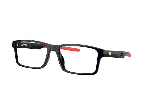 Ferrari Scuderia 8004U 501 size 57 Eyewear Price: 74,00