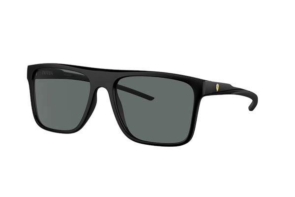Ferrari-Scuderia 6006 504/81 size 58 Sunglasses Price: 127,00