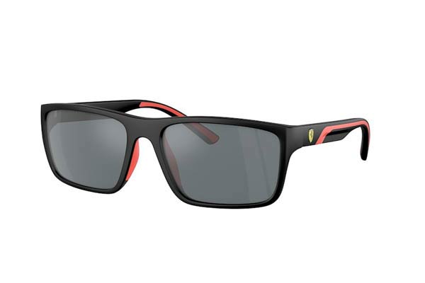 Ferrari-Scuderia 6003U 504/6G size 59 Sunglasses Price: 86,00