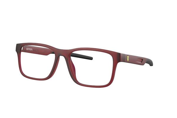 Ferrari Scuderia 8003U 508 size 54 Eyewear Price: 74,00