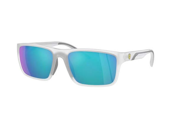 Ferrari-Scuderia 6003U 505/25 size 59 Sunglasses Price: 88,00