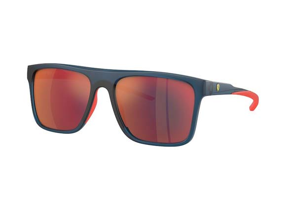 Ferrari-Scuderia 6006 506-6P size 58 Sunglasses Price: 84,99