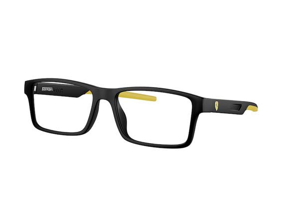 Ferrari Scuderia 8004U 504 size 55 Eyewear Price: 74,00