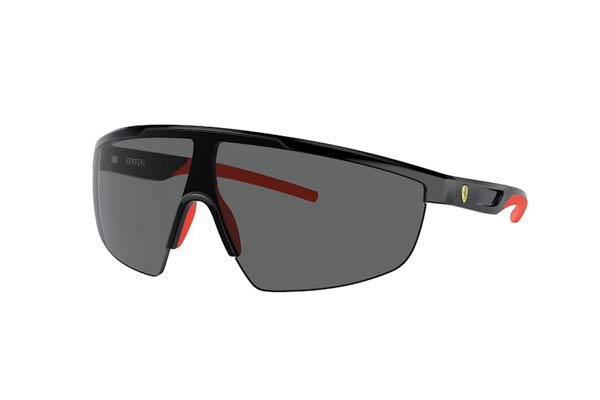 Ferrari-Scuderia 6005U 501/87 size 40 Sunglasses Price: 117,00