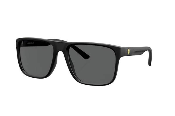 Ferrari-Scuderia 6002U 504/87 size 59 Sunglasses Price: 88,00