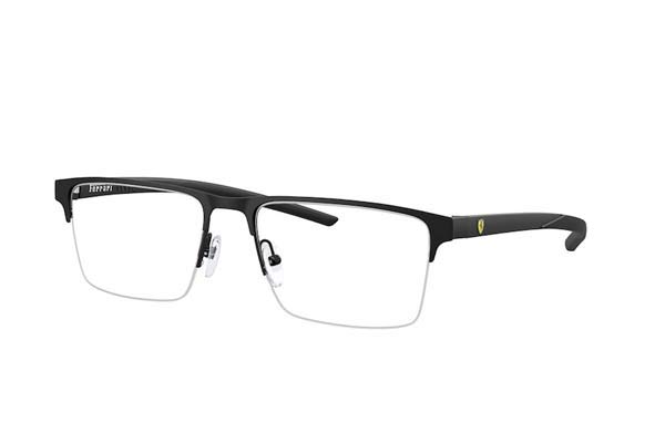 Ferrari Scuderia 7001 101 size 57 Eyewear Price: 110,00