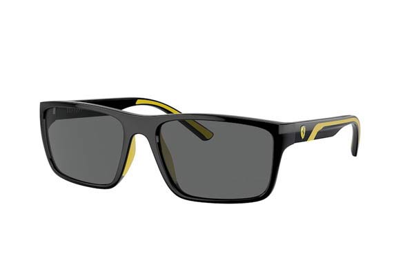 Ferrari-Scuderia 6003U 501/87 size 59 Sunglasses Price: 86,00