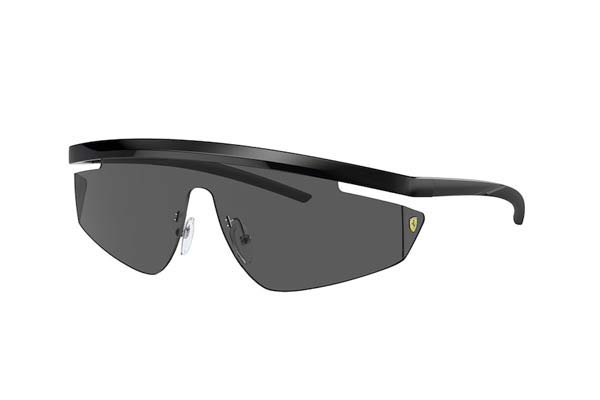 Ferrari-Scuderia 6001 501/87 size 40 Sunglasses Price: 91,00