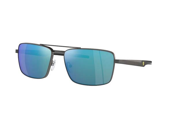 Ferrari-Scuderia 5001 109/9R size 60 Sunglasses Price: 169,00