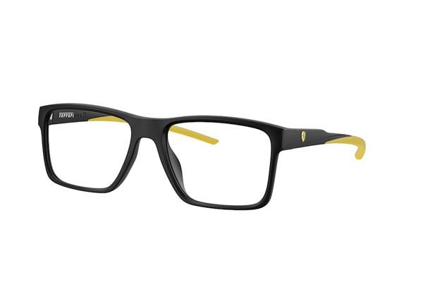 Ferrari Scuderia 8007U 504 size 54 Eyewear Price: 88,00