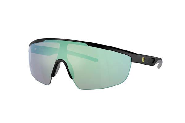 Ferrari-Scuderia 6005U 504-7V size 40 Sunglasses Price: 85,00