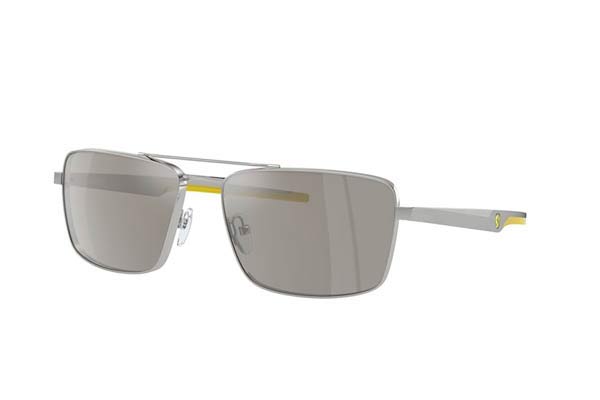 Ferrari-Scuderia 5001 107/6G size 60 Sunglasses Price: 141,00
