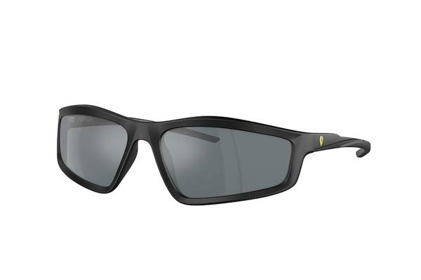 Ferrari-Scuderia 6007U 504/6G size 64 Sunglasses Price: 103,00
