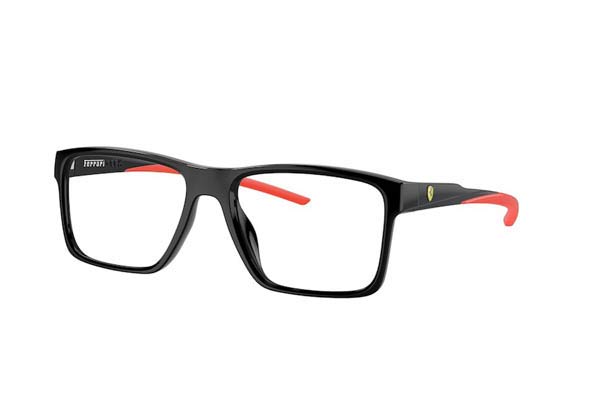 Ferrari Scuderia 8007U 501 size 54 Eyewear Price: 88,00