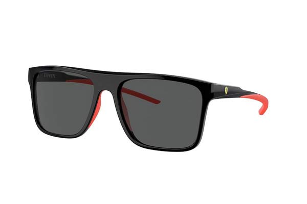 Ferrari-Scuderia 6006 501/87 size 58 Sunglasses Price: 85,90