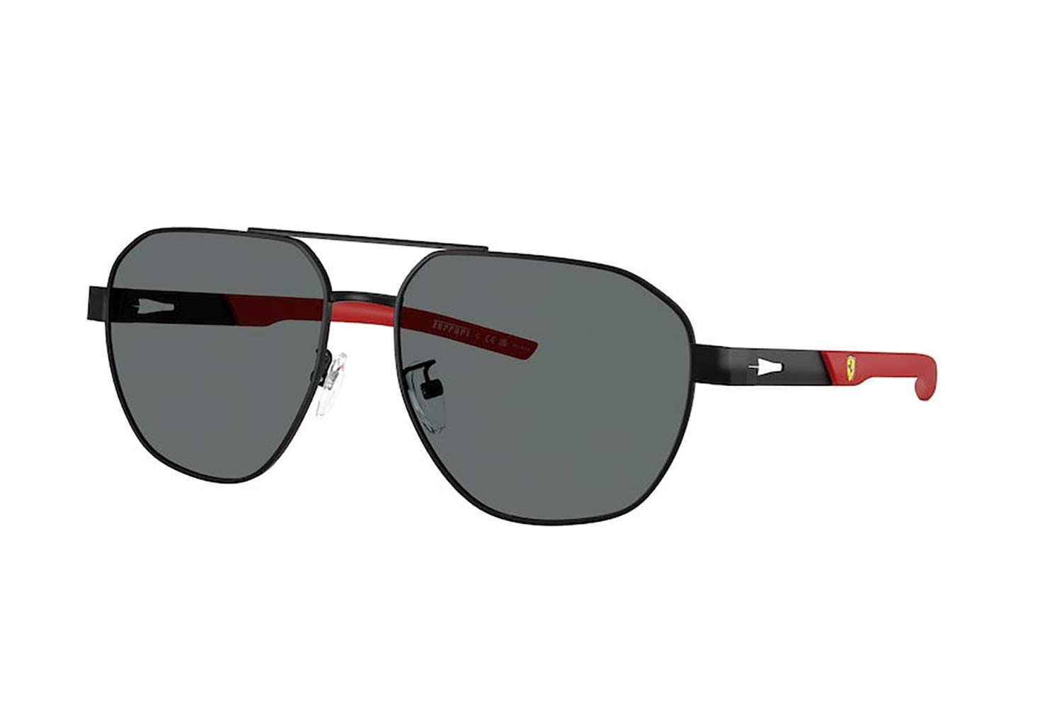 Ferrari-Scuderia 5004D 101-81 size 59 Sunglasses Price: 170,00