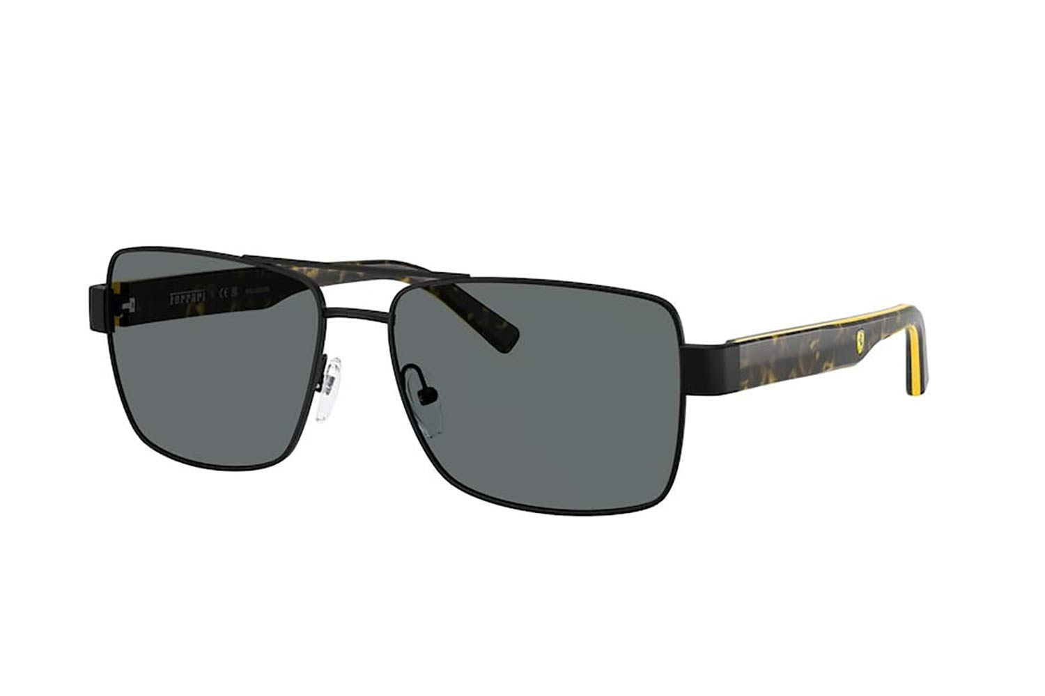 Ferrari-Scuderia 5005 101-81 size 59 Sunglasses Price: 170,99