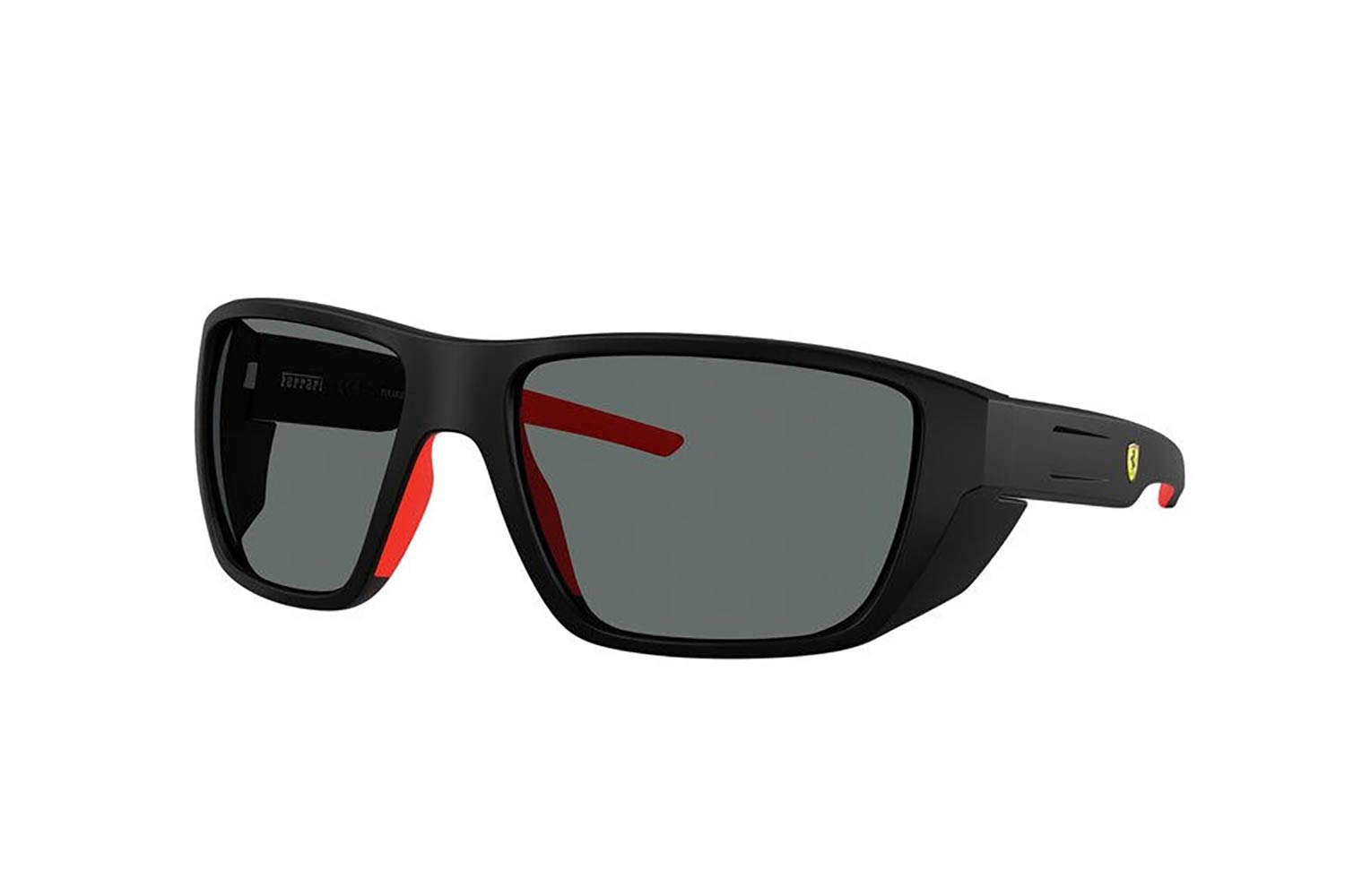 Ferrari-Scuderia 6012U 504-81 size 61 Sunglasses Price: 128,46