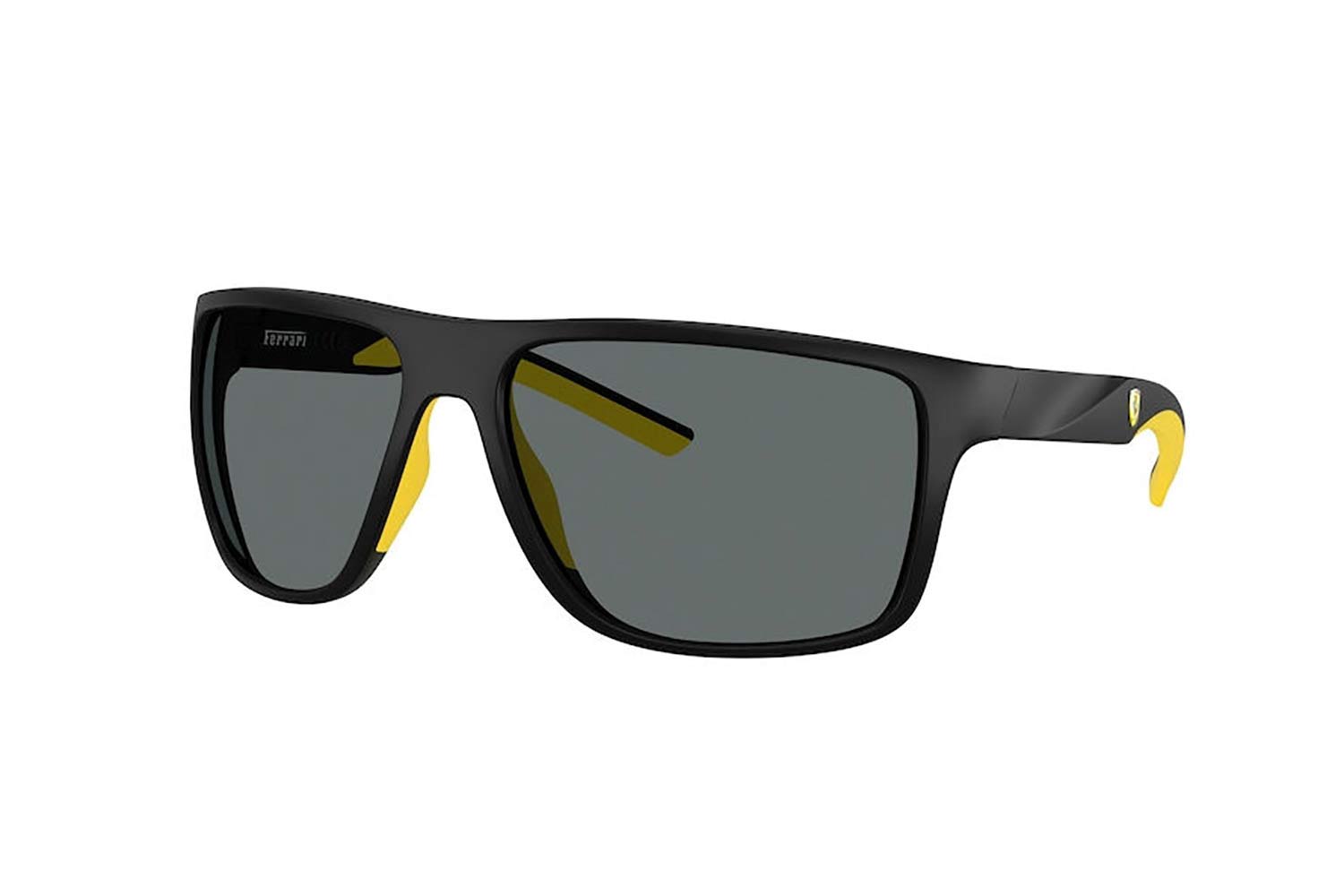 Ferrari-Scuderia 6015U 504-81 size 63 Sunglasses Price: 128,98