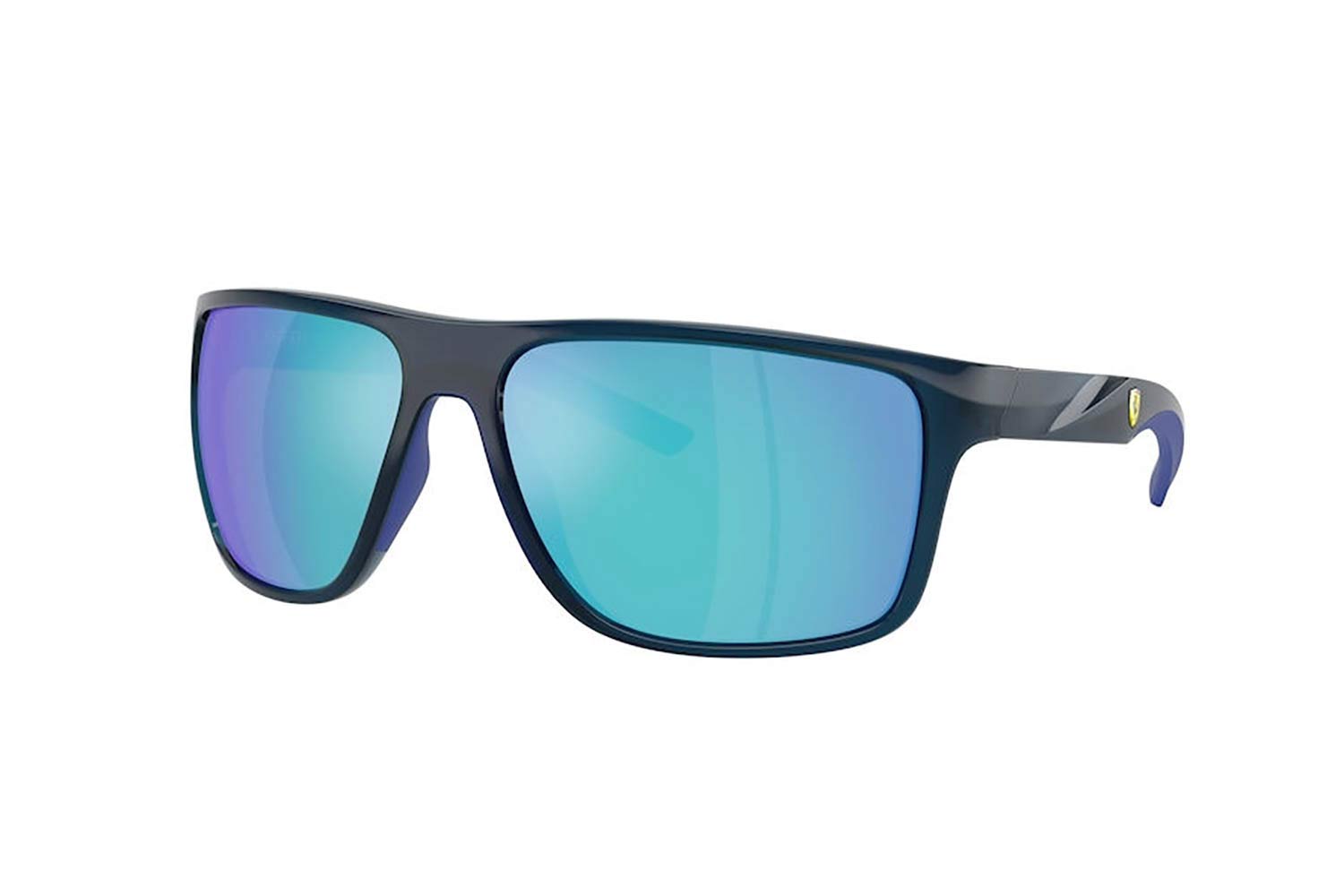 Ferrari-Scuderia 6015U 527-25 size 63 Sunglasses Price: 103,99