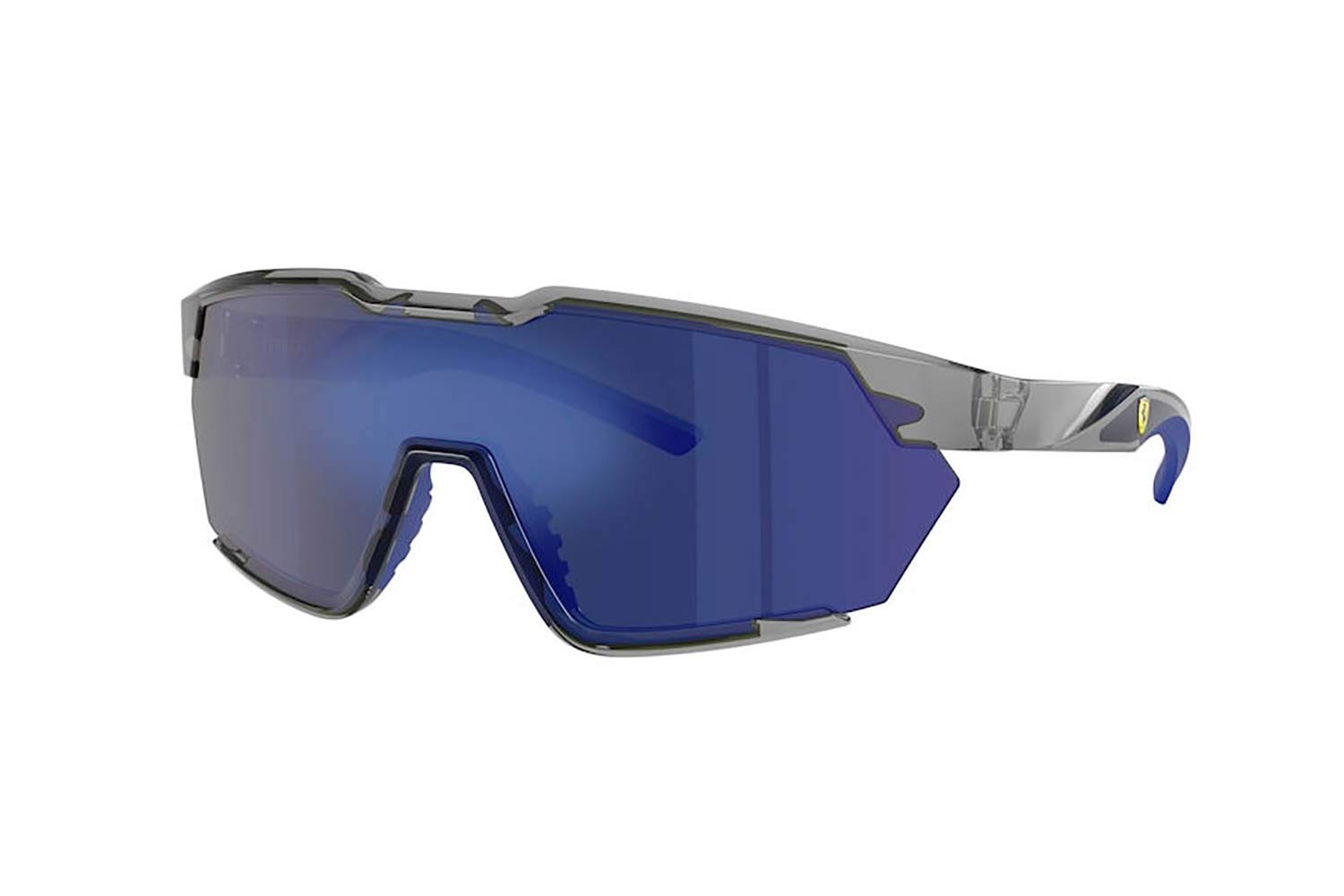 Ferrari-Scuderia 6018U 524-87 size 41 Sunglasses Price: 125,50