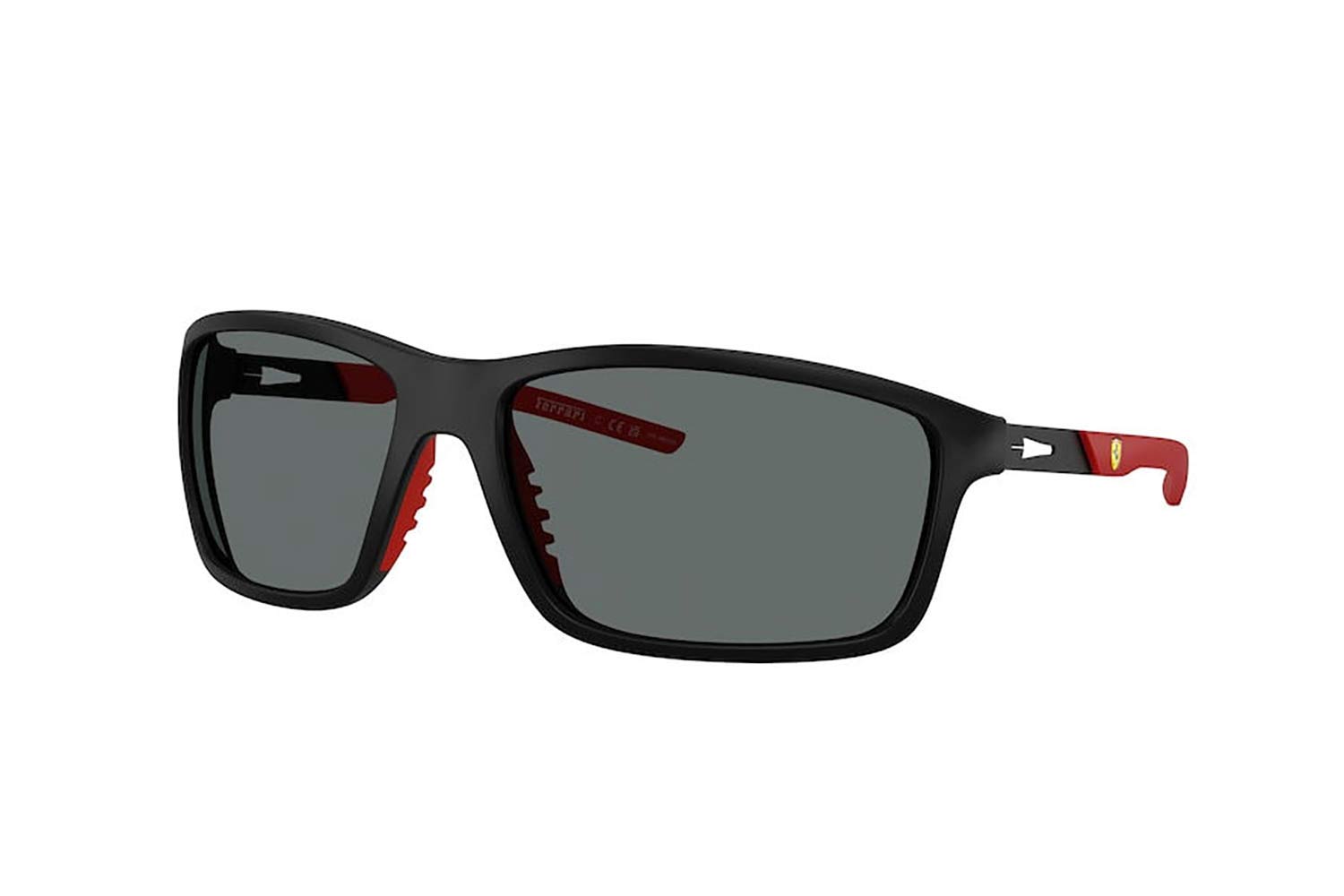 Ferrari-Scuderia 6021U 504-81 size 65 Sunglasses Price: 153,00