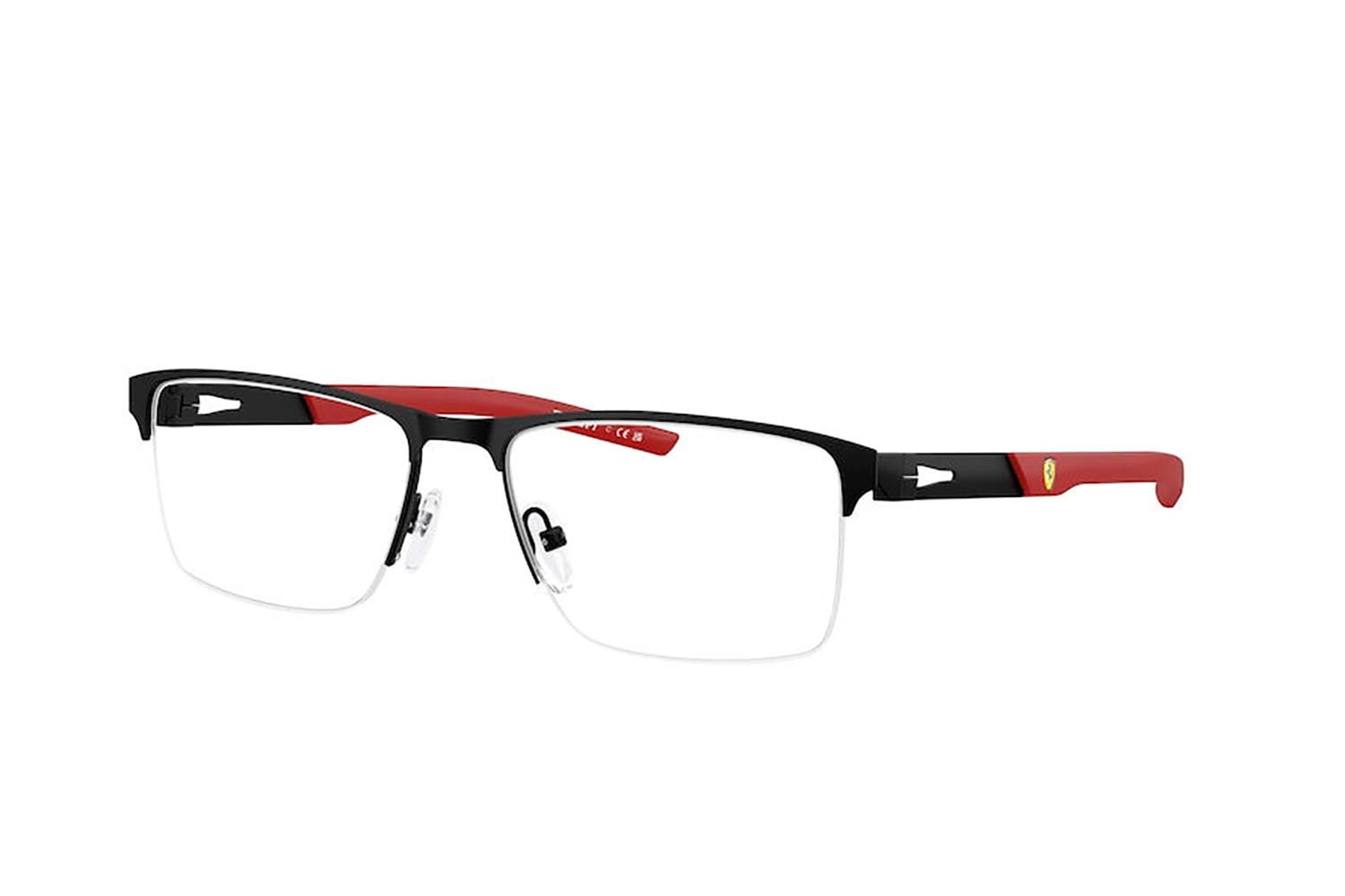 Ferrari Scuderia 7009 101 size 54 Eyewear Price: 124,00