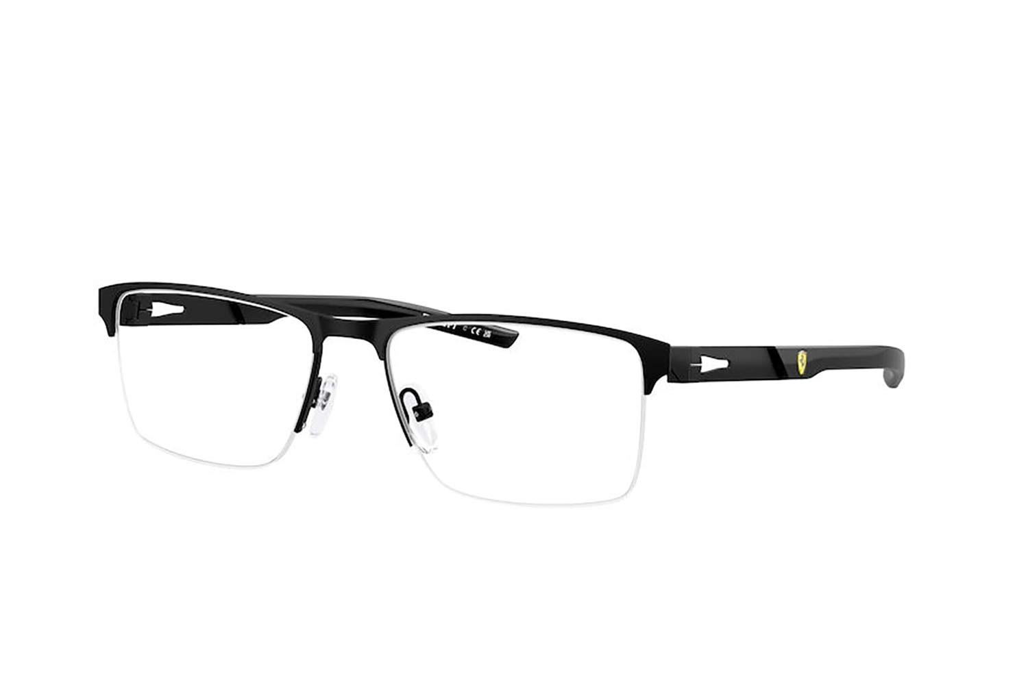 Ferrari Scuderia 7009 126 size 54 Eyewear Price: 124,00