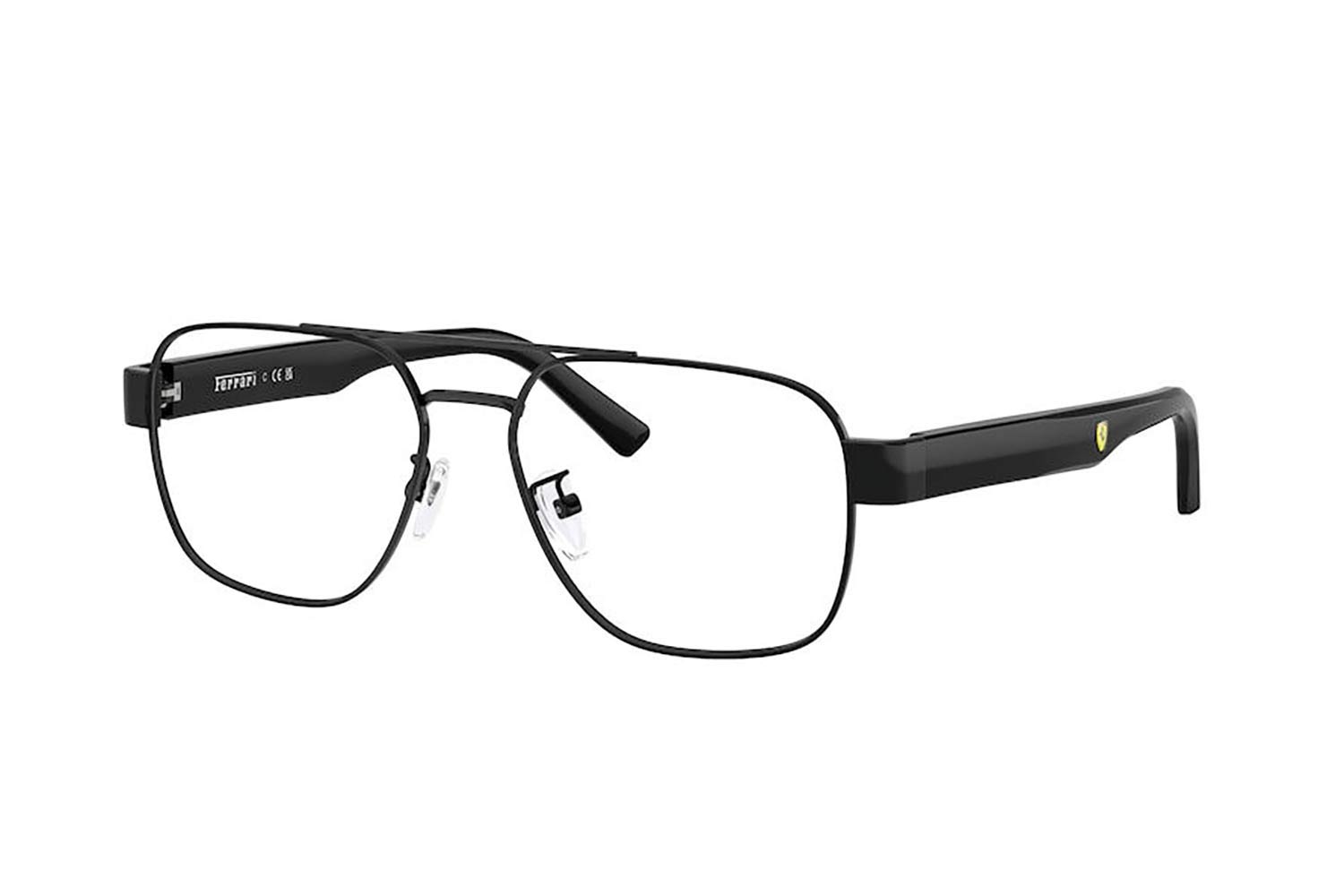 Ferrari Scuderia 7014D 101 size 57 Eyewear Price: 124,00