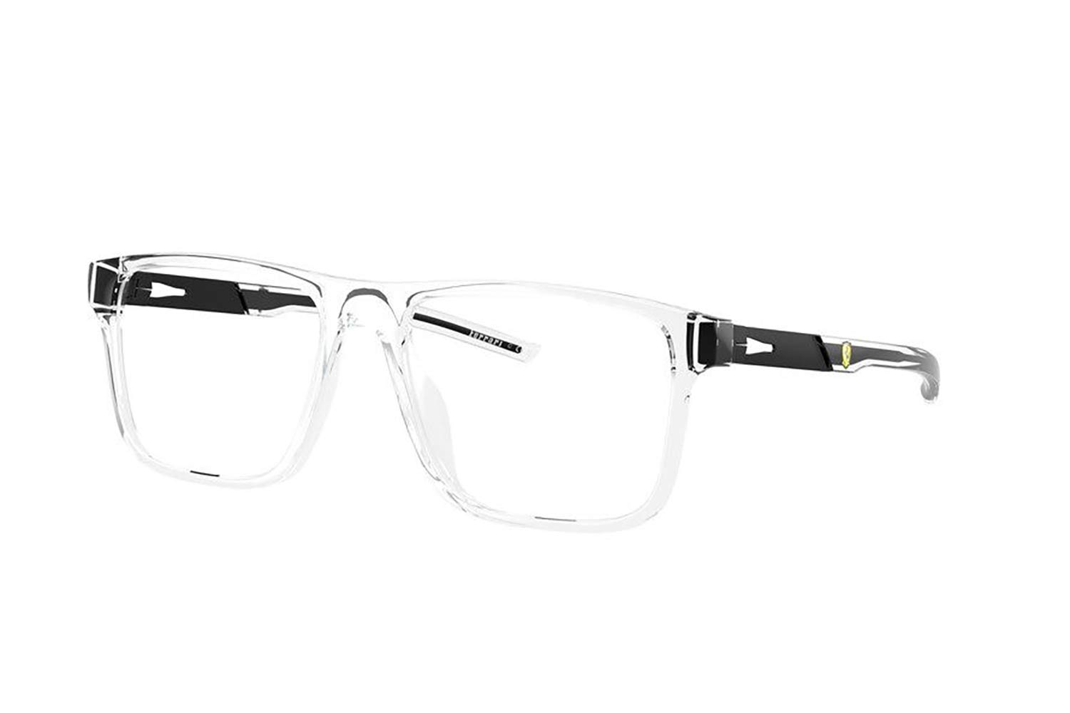 Ferrari Scuderia 8020U 529 size 53 Eyewear Price: 110,00