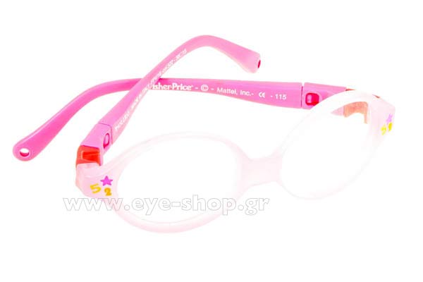 Fisher Price FPV18 522 size 0 Eyewear Price: 86,00