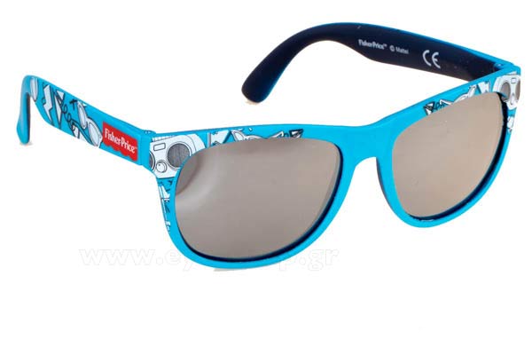 Fisher-Price FIPS-89 WTR (age 6-11) size 49 Sunglasses Price: 46,00