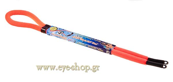 Eyewear accessories - cords  Floateyes Pro FEP-2 Red Price: 14,00