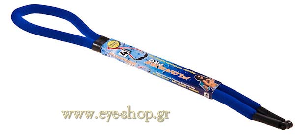 Eyewear accessories - cords  Floateyes Pro FEP-2 Blue Price: 14,00