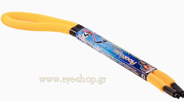 Eyewear accessories - cords  Floateyes Pro FEP-2 Yellow Price: 14,00