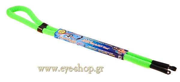 Eyewear accessories - cords  Floateyes Pro FEP-2 Green Price: 14,00