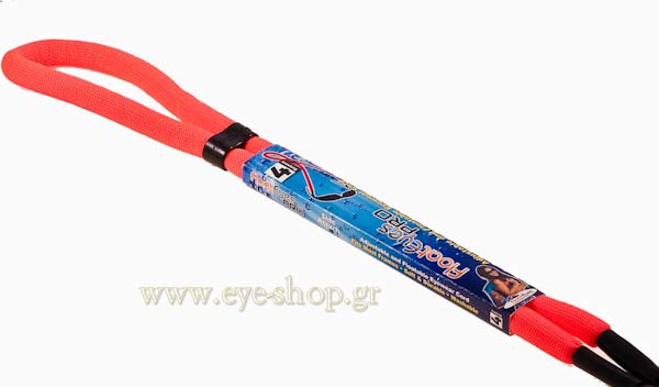 Eyewear accessories - cords  Floateyes Pro FEP-2 Salmon Price: 14,00