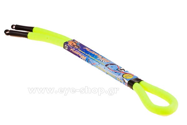 Eyewear accessories - cords  Floateyes Pro FEP-2 Green-Yellow Price: 14,00