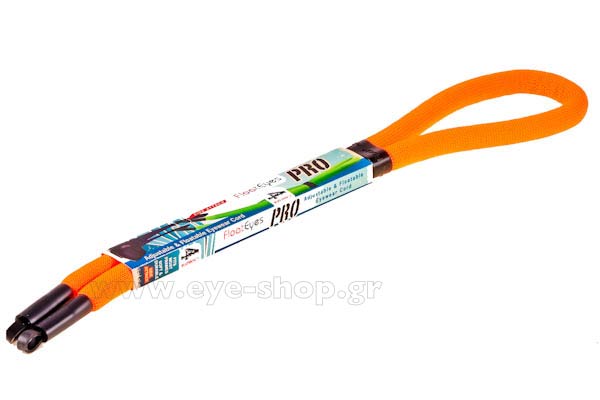 Eyewear accessories - cords  Floateyes pro FEP-2 Orange Price: 14,00
