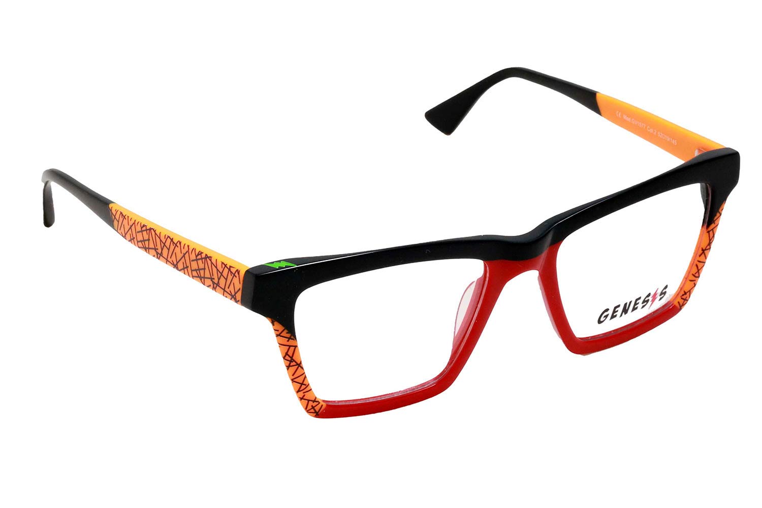 Genesis GV1577 02-09 size 52 Eyewear Price: 121,00