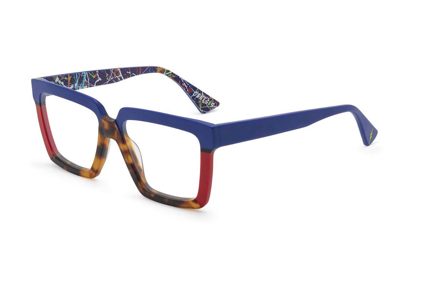 Genesis GV1584 03-09 size 54 Eyewear Price: 121,00