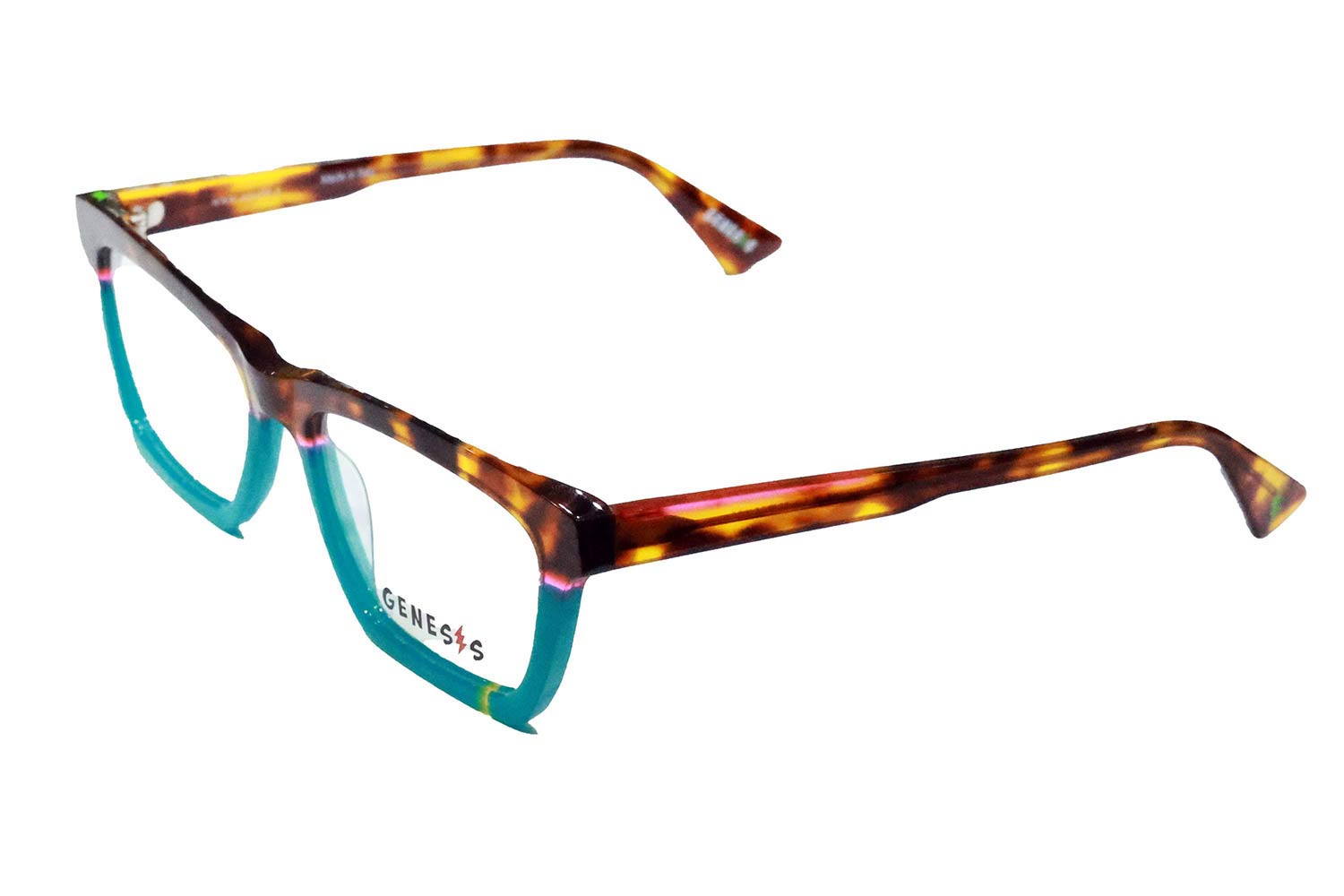 Genesis GV1607 02-09 size 53 Eyewear Price: 121,00